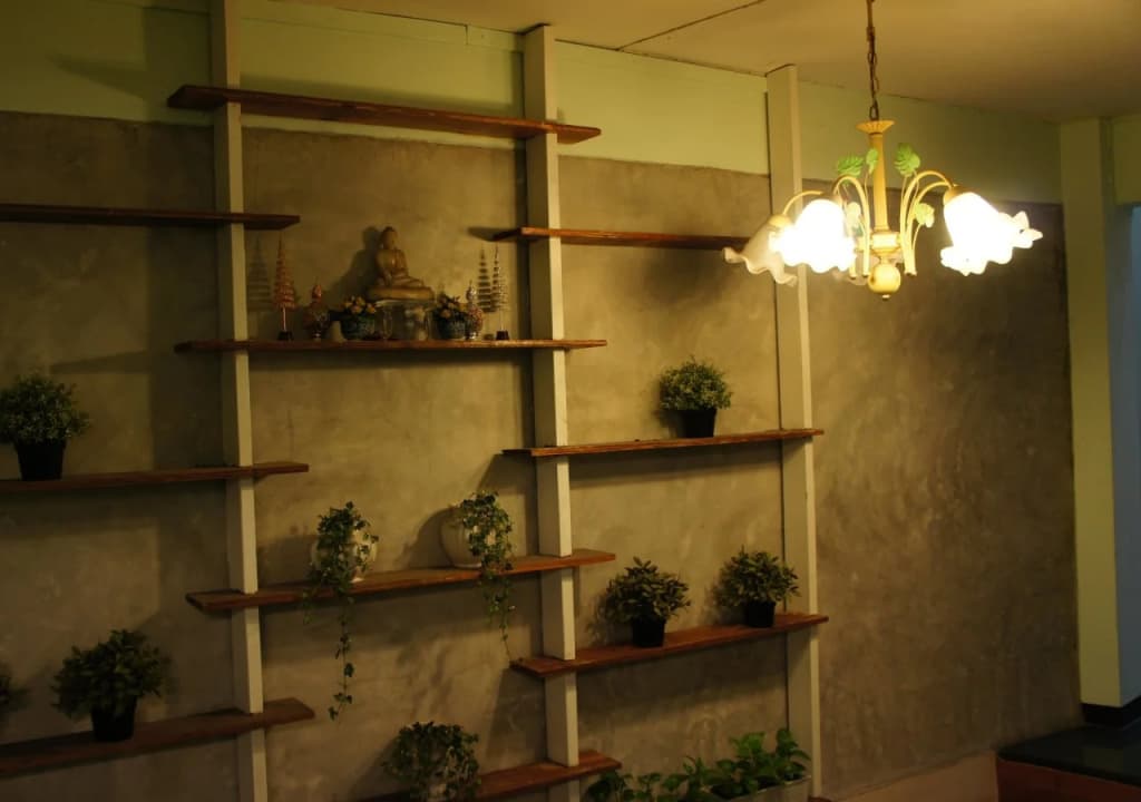 Ratchadamnoen Residence - photo 25