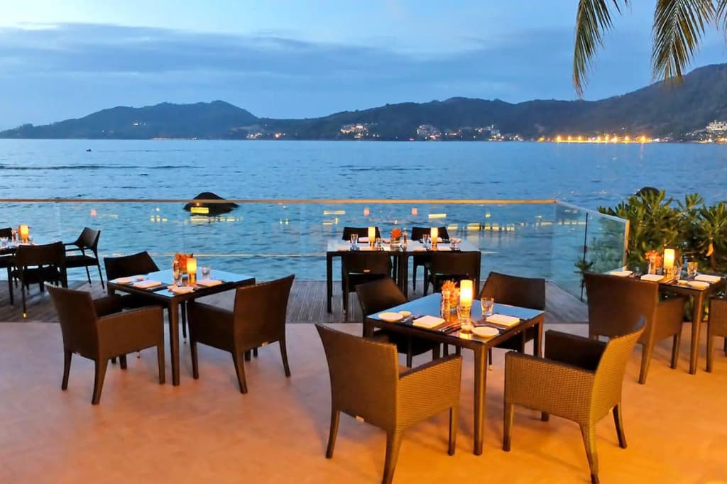 Amara Beach Resort - photo 28