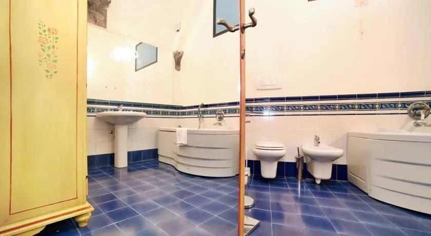 Your Home in Florence Tornabuoni - main photo