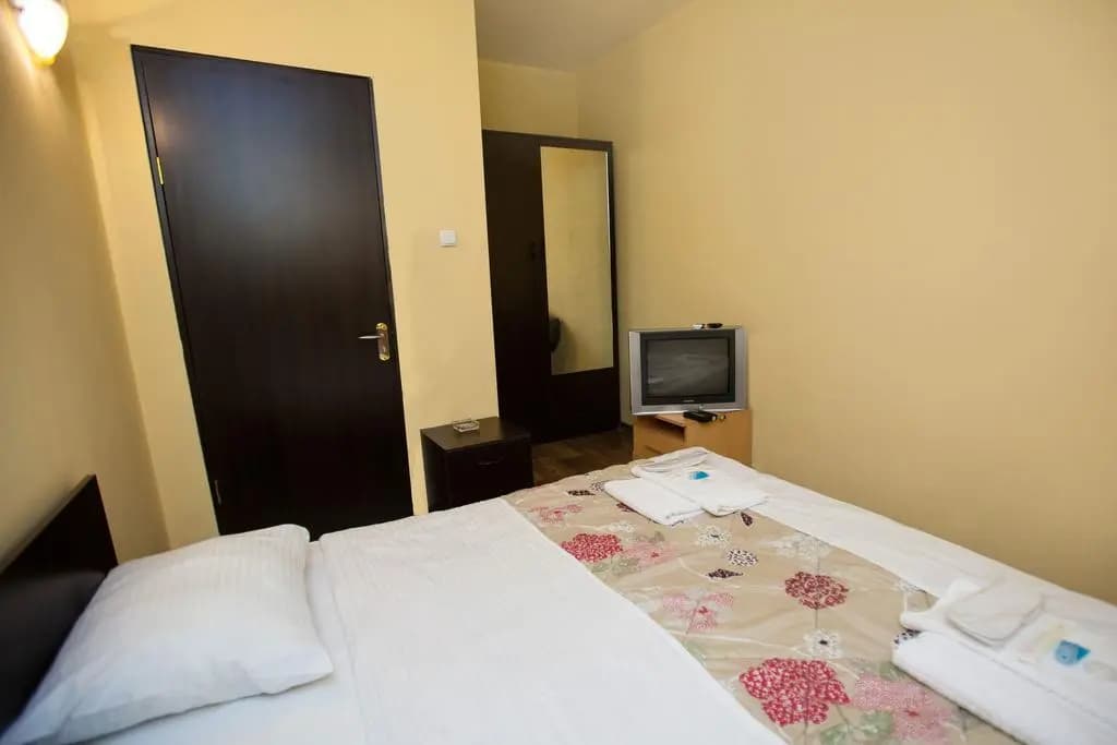 Hotel 4You - photo 3