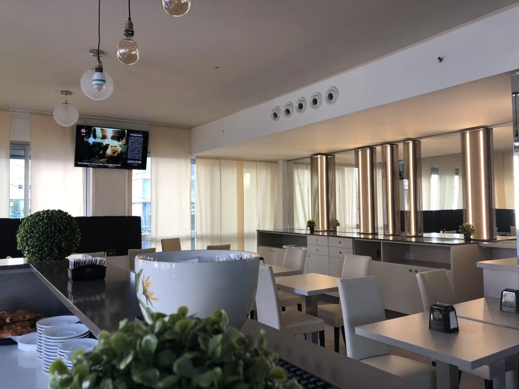 Hotel Stradivari - photo 12