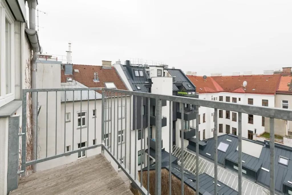 Vienna Stay Apartments Pezzl 1170 - photo 15