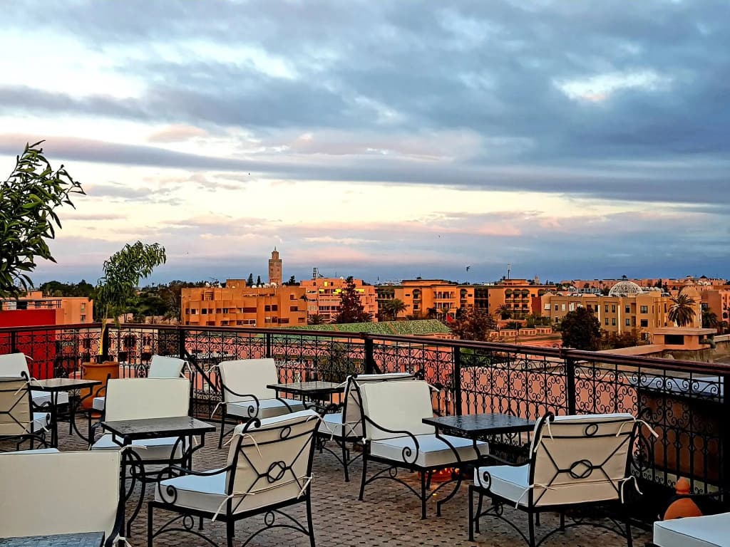 Dellarosa Boutique Hotel & Spa - photo 7