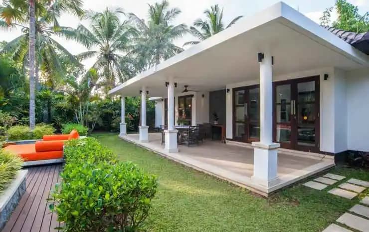 Villa Matha, Ubud - photo 25