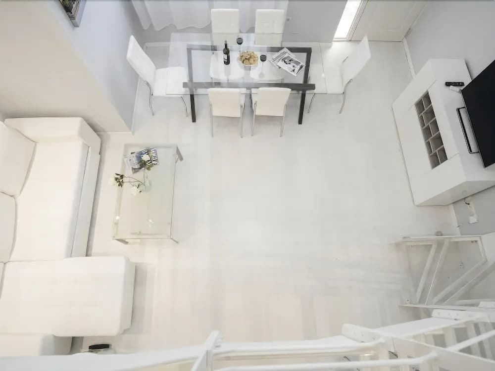 RETIRO Apartment III - photo 9