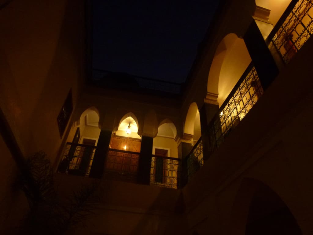 Riad Bianca - main photo