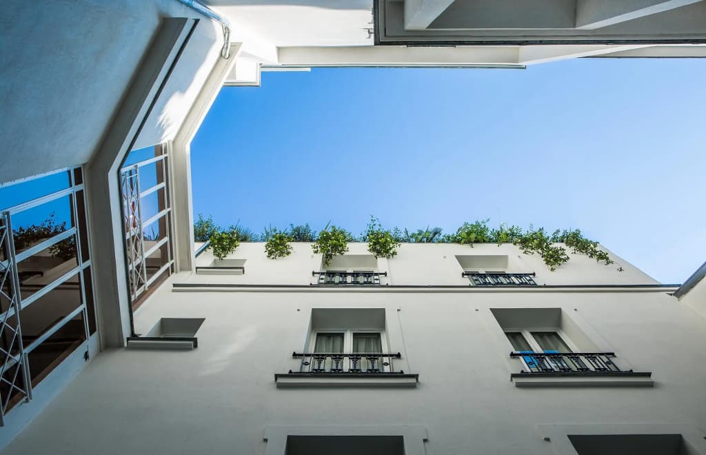 Hôtel du Rond-Point des Champs-Élysées - photo 17