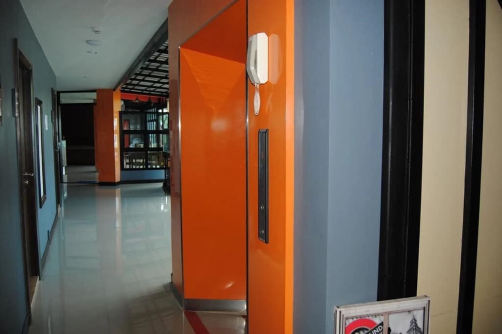 Uplus Uhome - photo 9