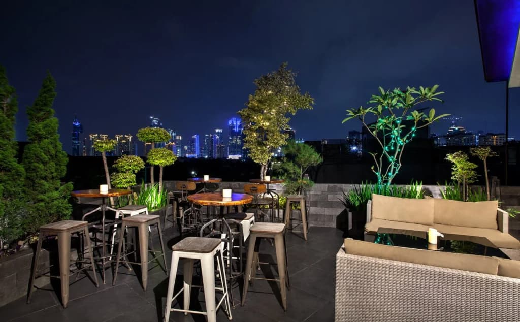 Sawana Suites - photo 18