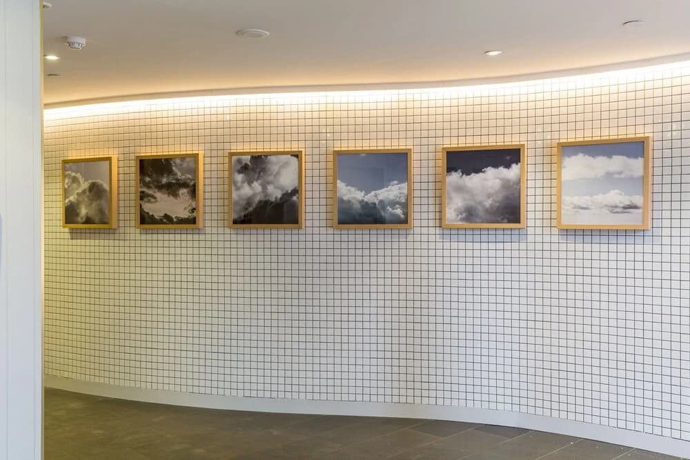 Aria Hotel Apartments - photo 12