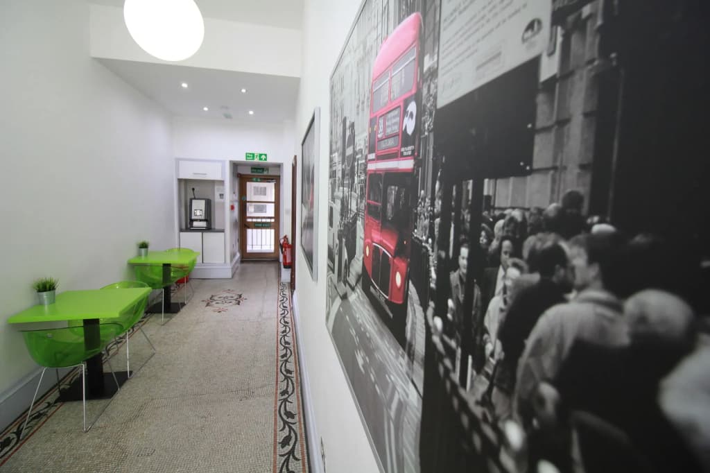 Best Western London Peckham Hotel - photo 18