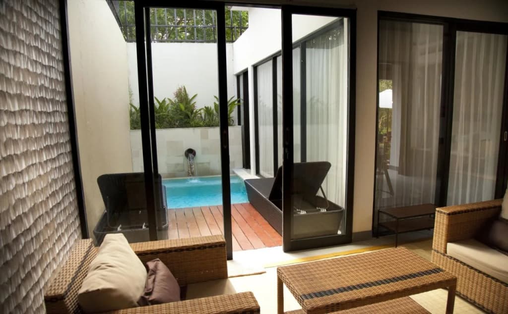 Muaya Villa - photo 6