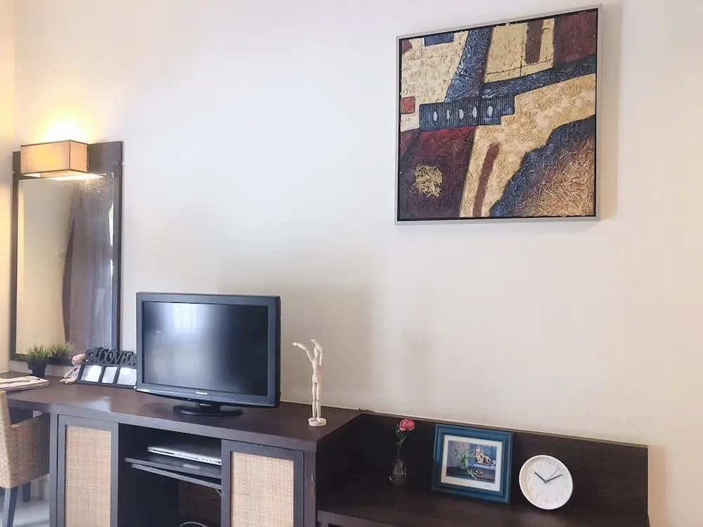 Gold Coast Marib Comfy Studio - photo 2