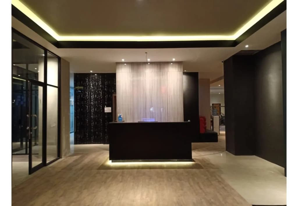 Hotel D'Boegis - photo 17