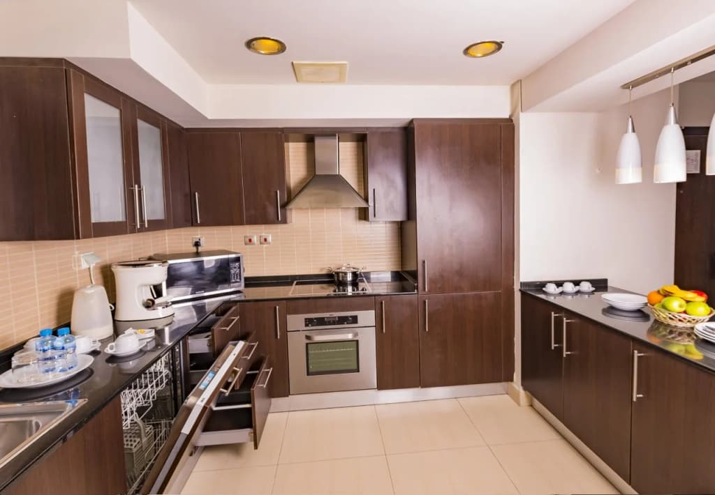 Imperial Suites Hotel - photo 17