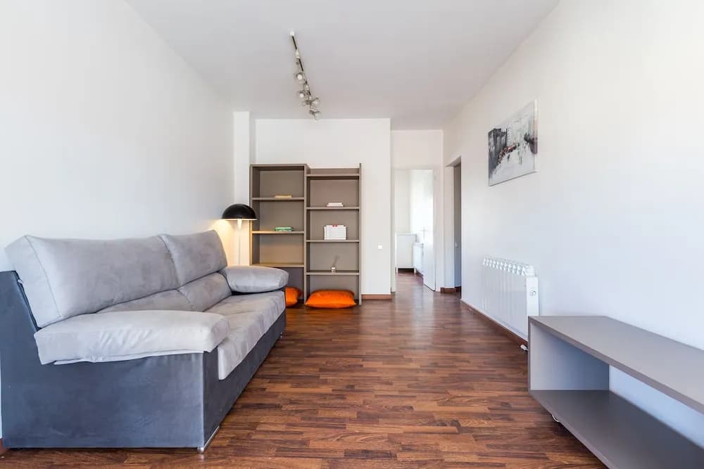 F02 Ultra Central 1 bedroom - photo 6