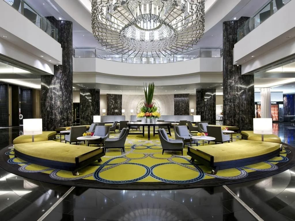 Crown Towers Melbourne - photo 25