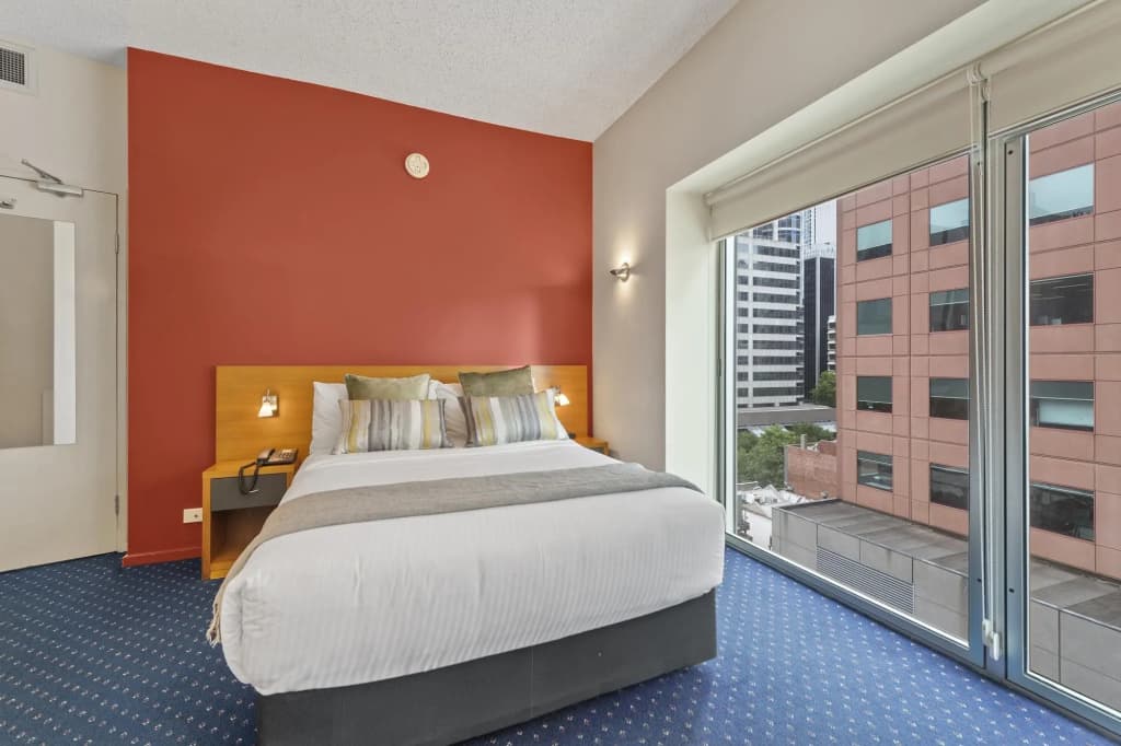 YEHS Hotel Melbourne CBD - photo 5