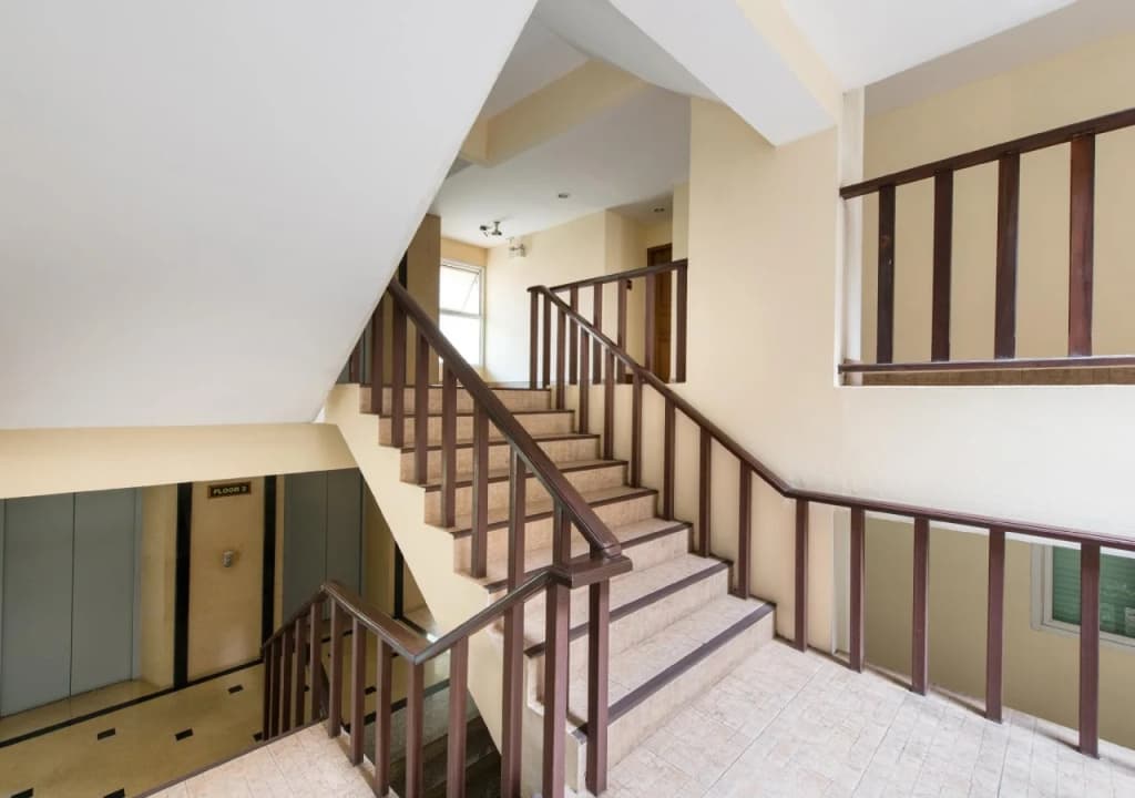 Jomtien Beach Residence - photo 10