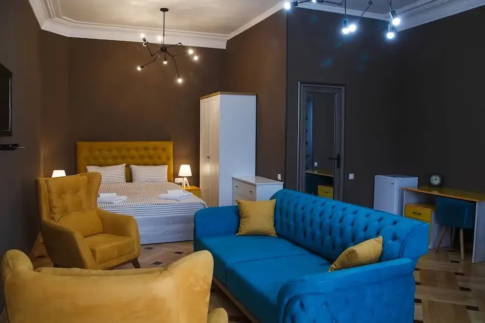 Hotel Dana Eva - photo 3