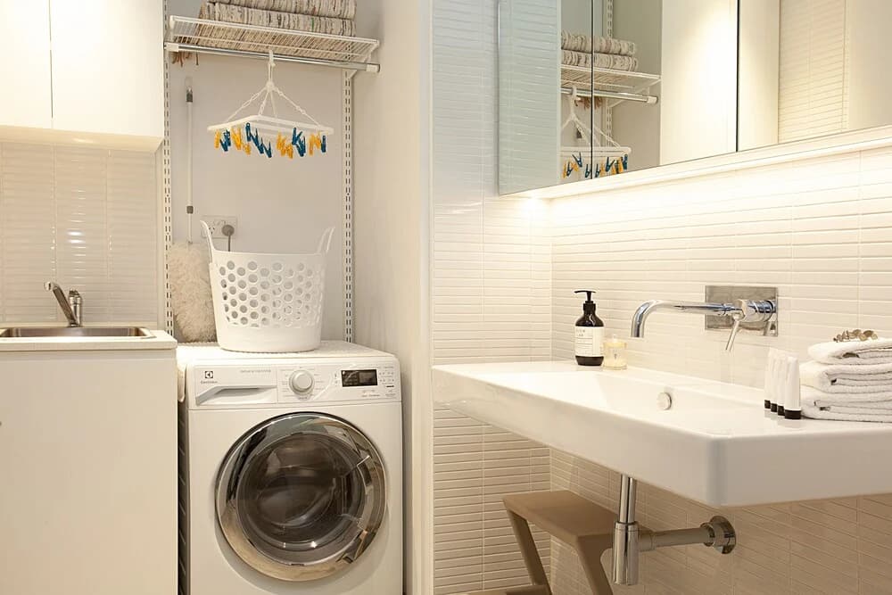 Short Lane Apartments by Urban Rest - photo 12