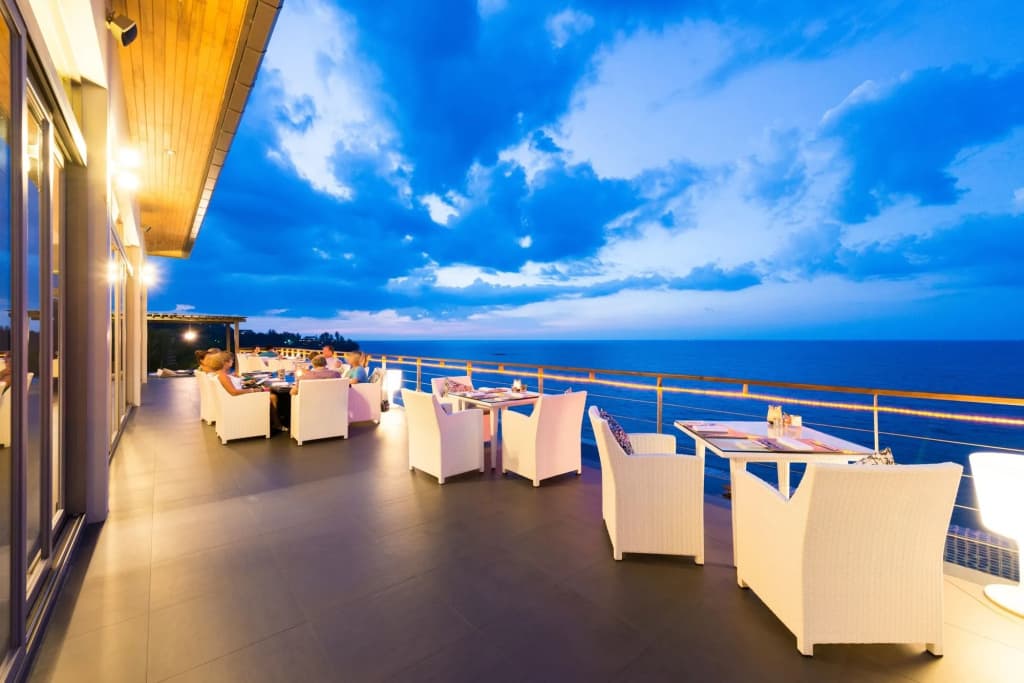 Cape Sienna Gourmet Hotel & Villas - photo 40