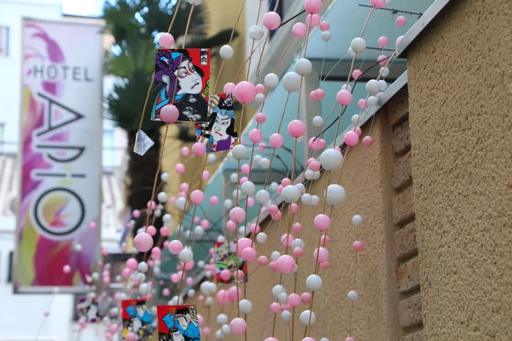 HOTEL APiO - Adults Only - photo 12