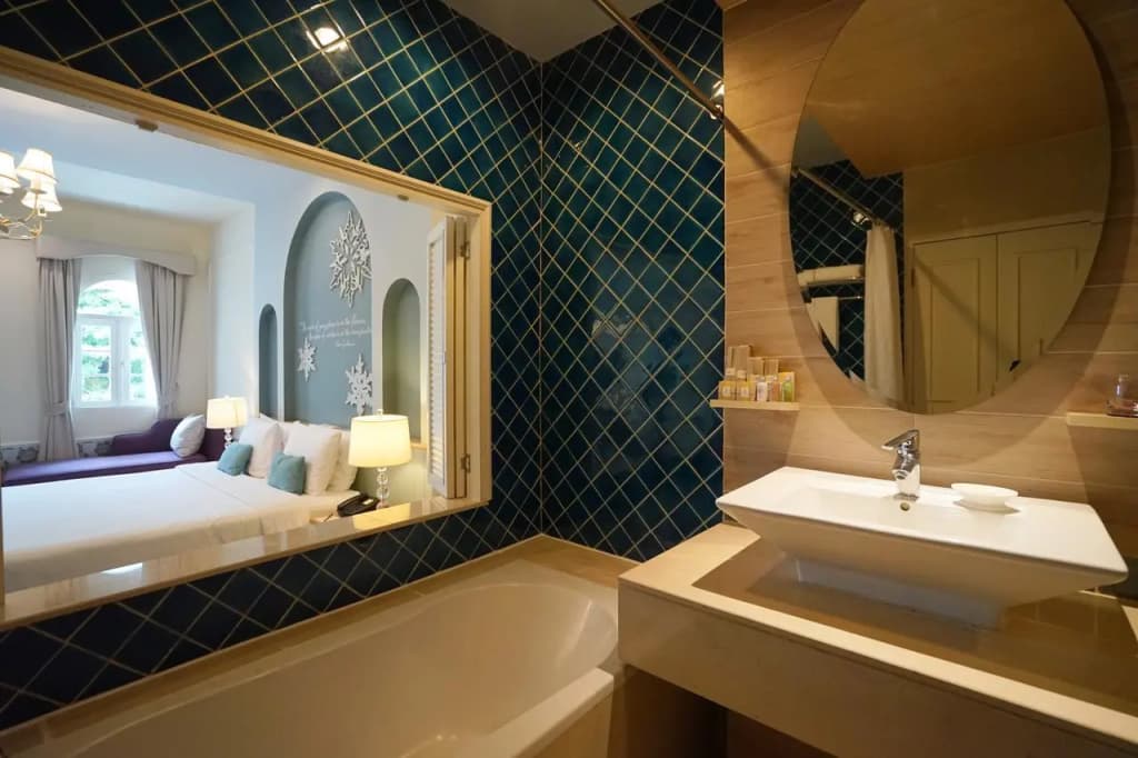 La Petite Salil Sukhumvit Thonglor 1 - photo 9