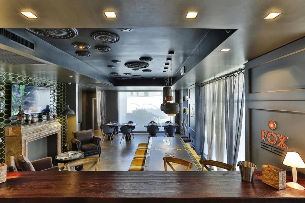 Elite Hotel & Spa - photo 18