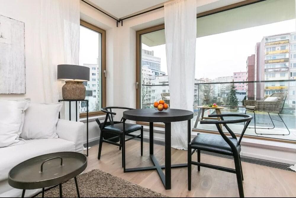 Flawless Apartments Pod Děkankou - photo 9