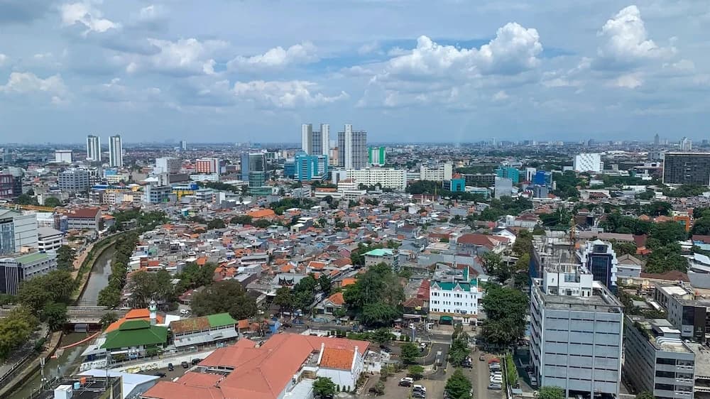 Elegant 2Br With Private Lift At Menteng Park Apartment - photo 9