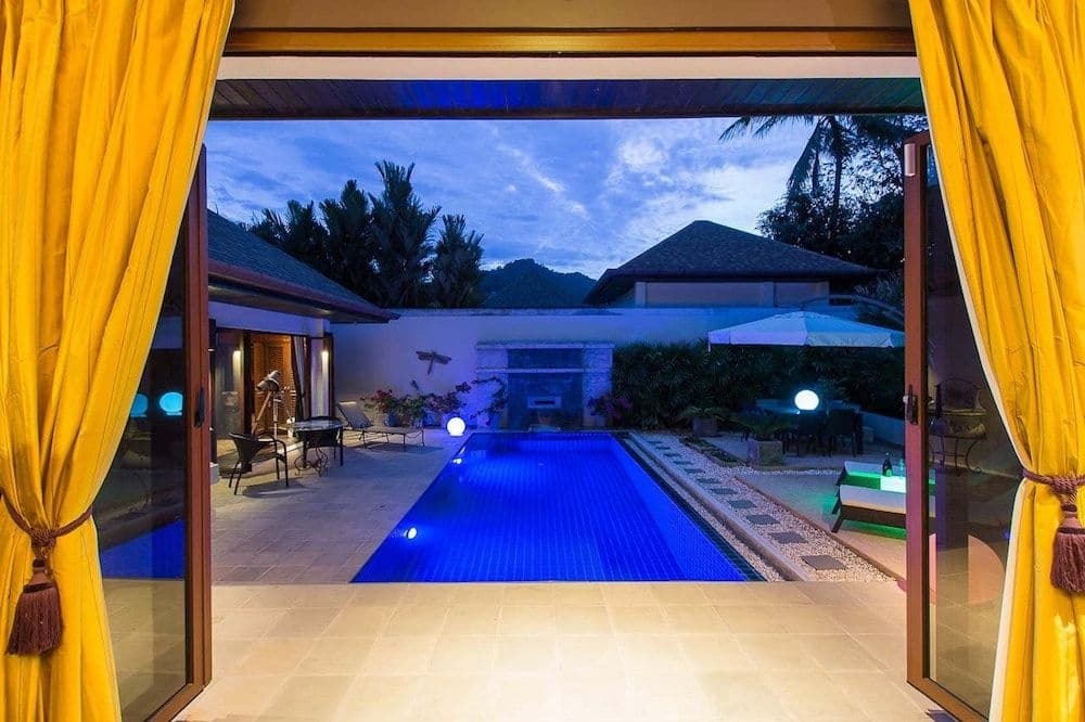 Villa Krishna - photo 4