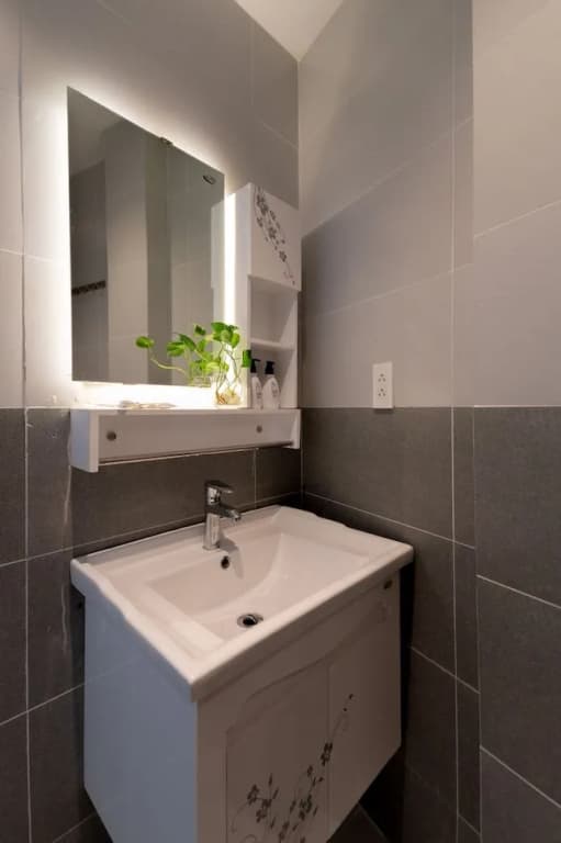 HAPPYHOMES 102 Luxury Bui Vien Apartment - photo 8