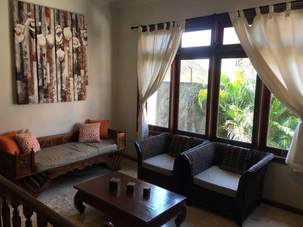 Kuta Holiday Villas - photo 5