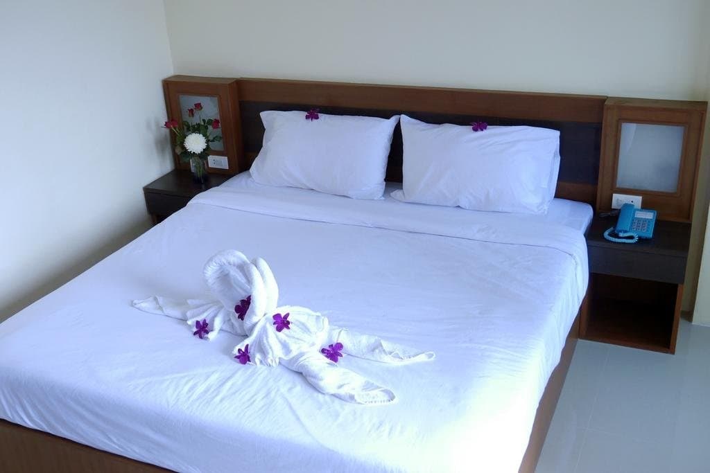 Suite Dreams - photo 7