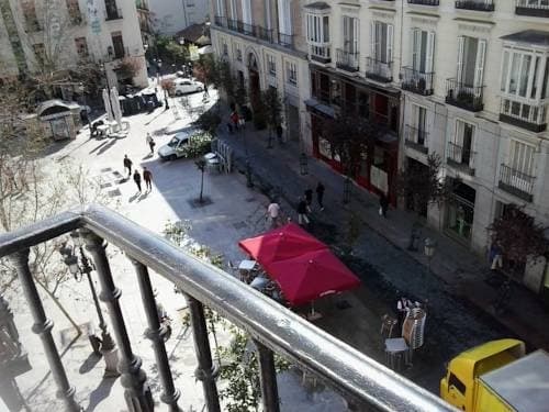Hostal Alonso No Limit Madrid - photo 10