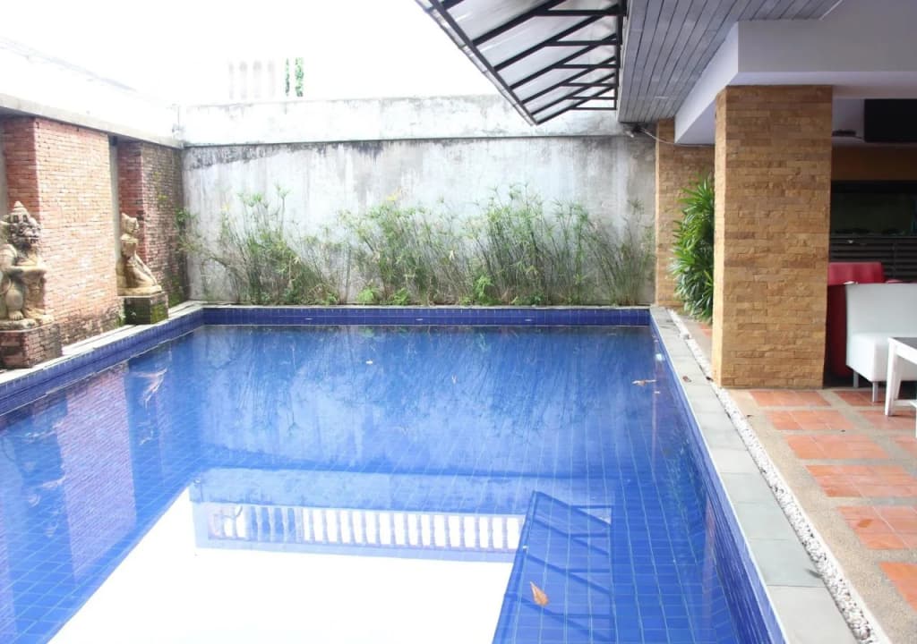 Twin Inn - photo 14