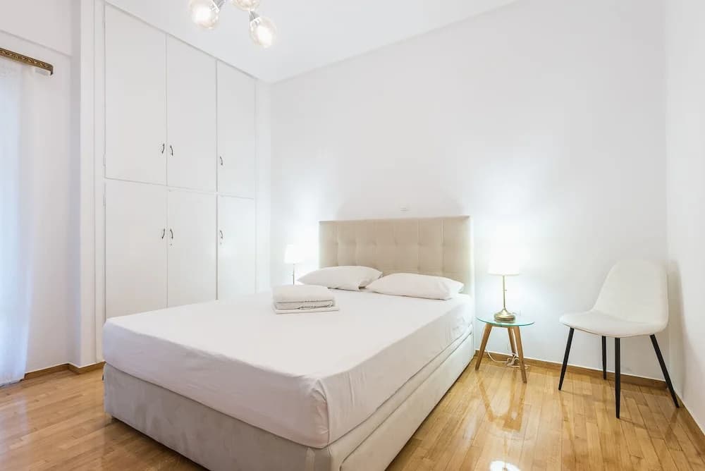 Victoria Diamond Suites Apartments - photo 4