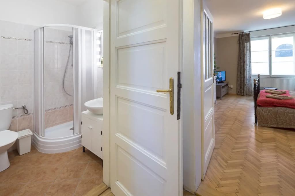 Old Town - Templova Apartments - photo 5