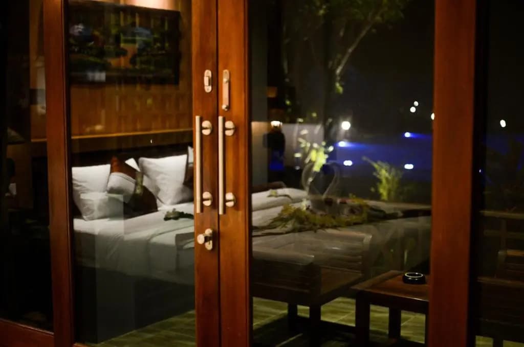 Wang Sai Resort - photo 4