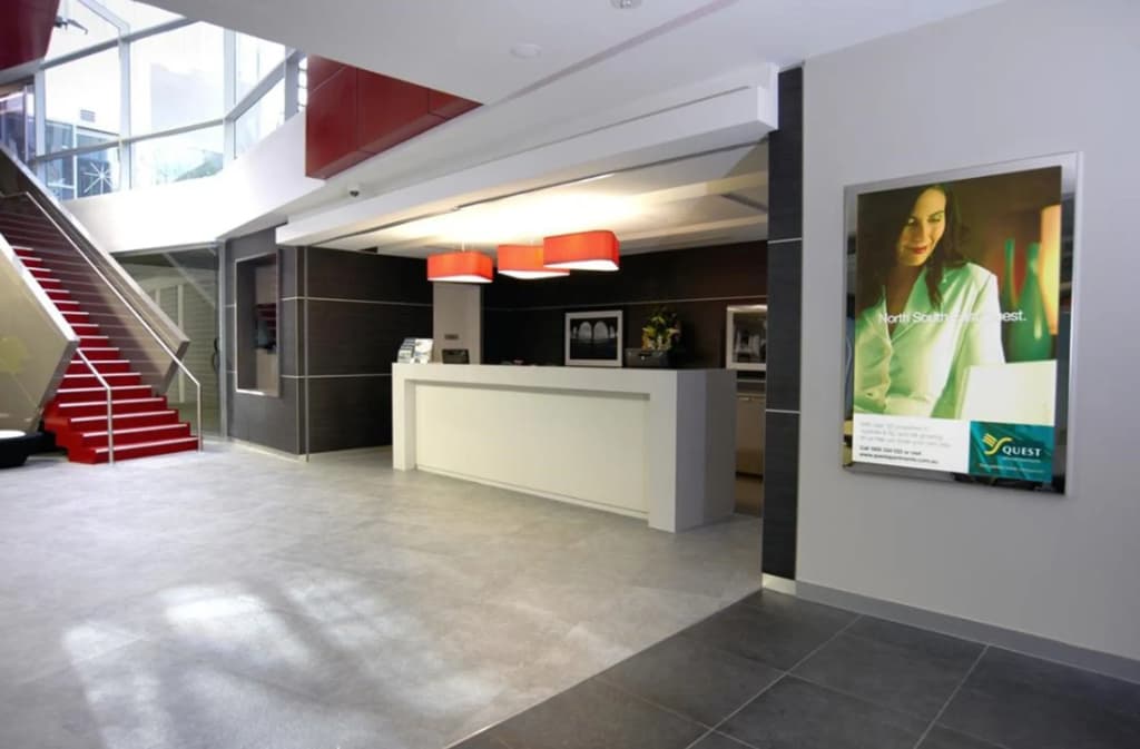 Holiday Inn & Suites Sydney Bondi Junction by IHG - photo 2