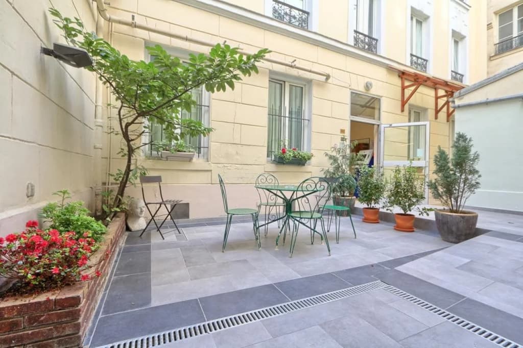 Ibis Styles Paris Batignolles - photo 19