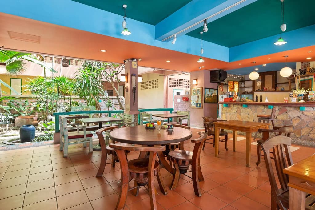 Casa Brazil Homestay & Gallery - photo 16