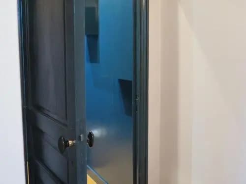 Appartement Canal Saint-Martin - photo 11