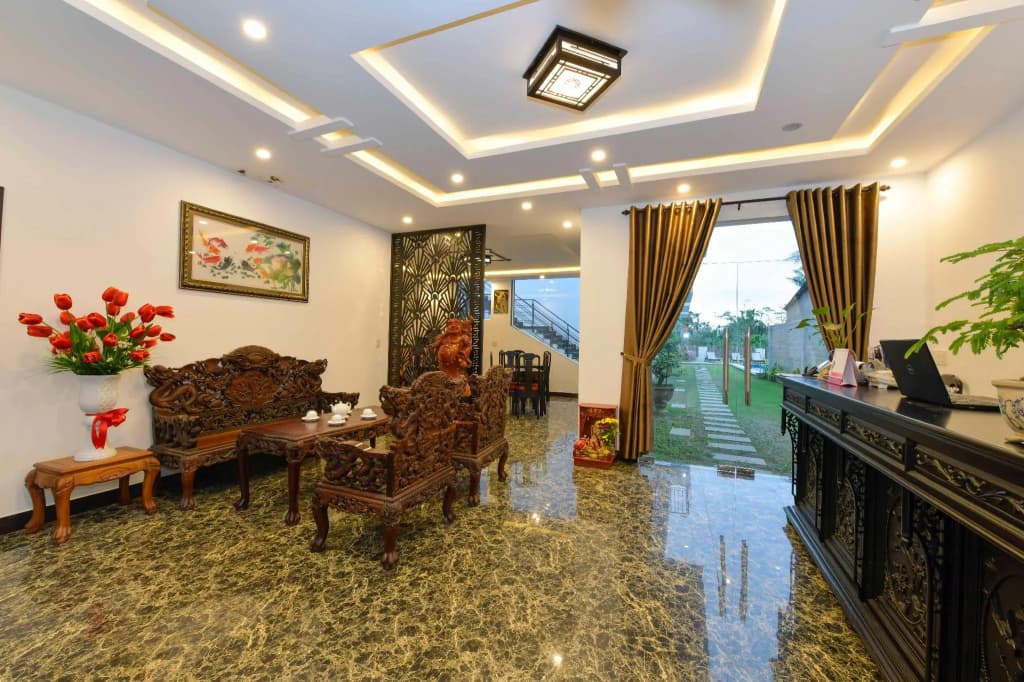 Hoi An Sunny Pool Villa - photo 2