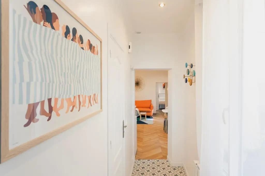 Amazing Apartment Notre Dame Boulevard St-Germain - 4 Bedrooms - photo 9