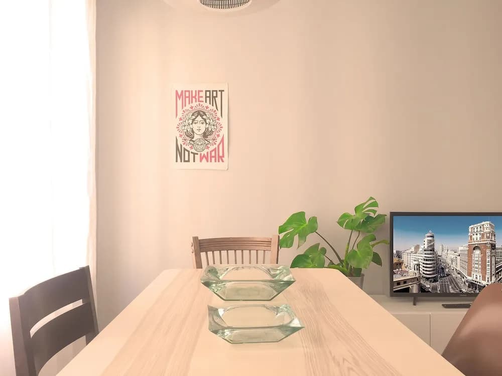 Apartamentos Fomento 25 - photo 4