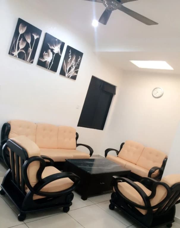 G-City Homestay - photo 8