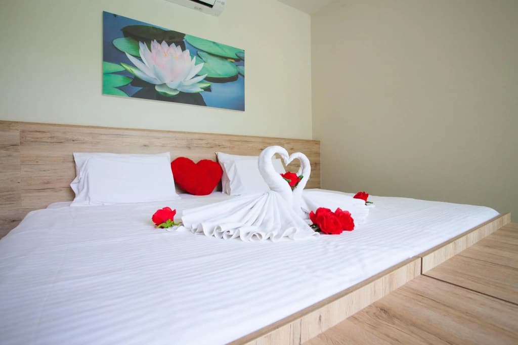 Areeca Pool Villa (SHA Plus+) - photo 3