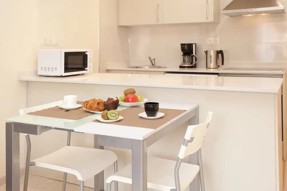 Barnapartments Rambla Cataluña - photo 15